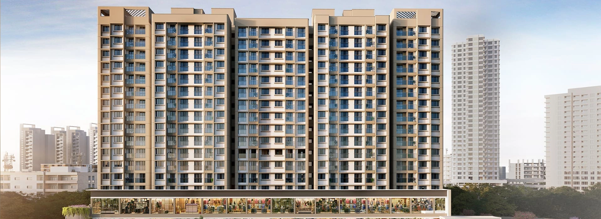 Sarvoday Amrut Baner1